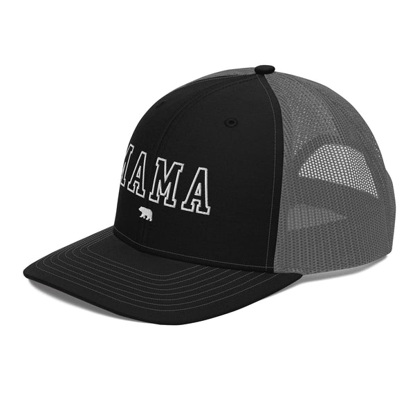 Strong Mama Bear Trucker Hat