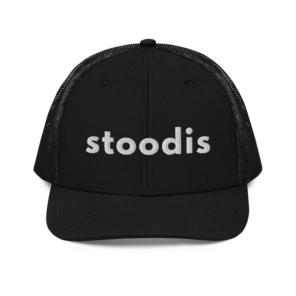 Stoodis Trucker Hat