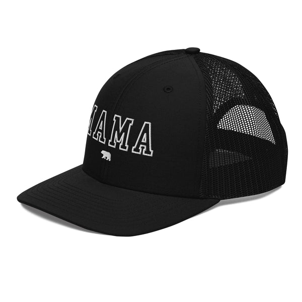 Strong Mama Bear Trucker Hat