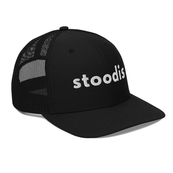 Stoodis Trucker Hat