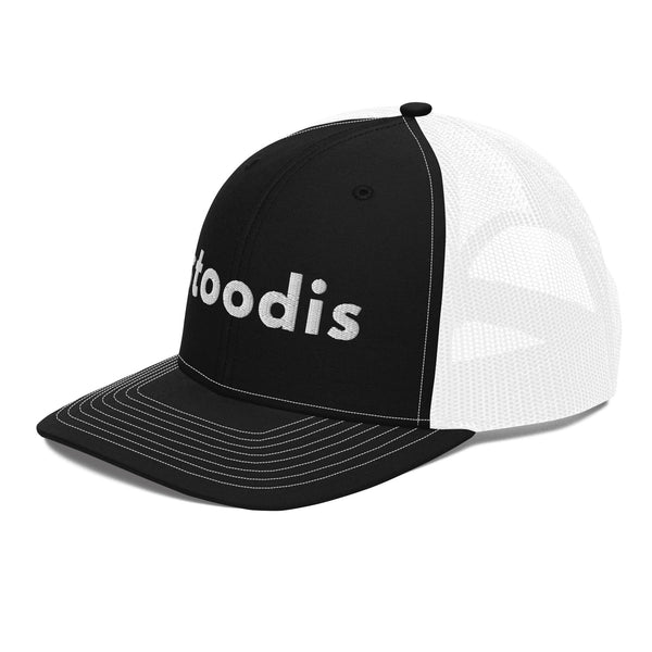 Stoodis Trucker Hat