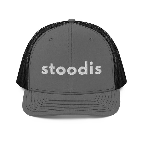 Stoodis Trucker Hat