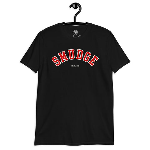 It's Time To SMUDGE! College Collection Tee