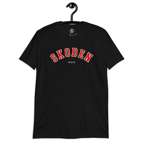 SKODEN College Collection Tee