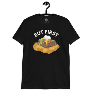 First Things First, But First TACOS! Tee