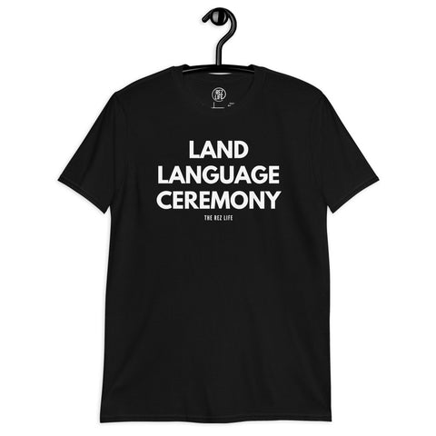 Land Language Ceremony - For Our Generations & The Next
