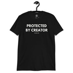 Protected By Creator - Always