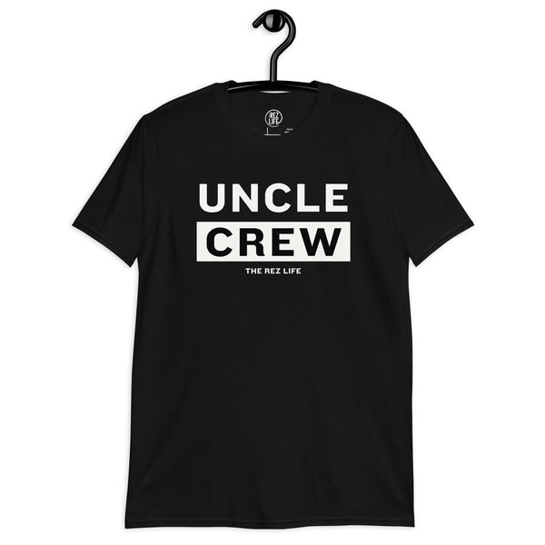 When The Uncles Pull Up - UNCLE CREW