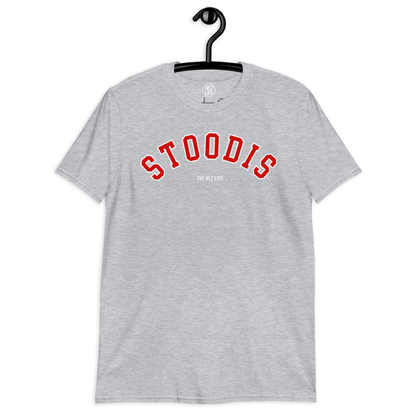 STOODIS College Collection Tee