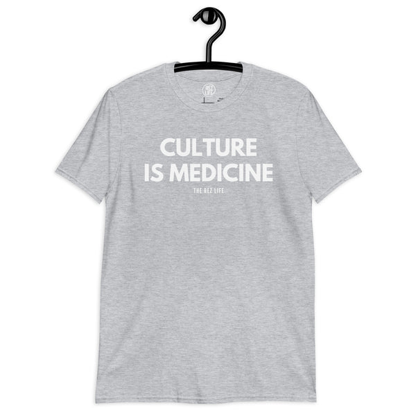 Culture Is Beautiful Culture Is Medicine