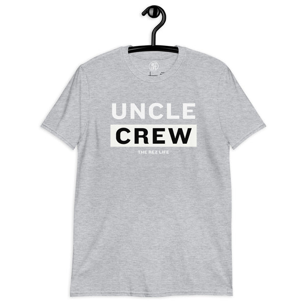 When The Uncles Pull Up - UNCLE CREW