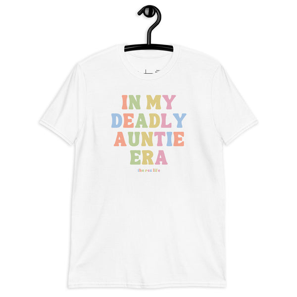 It's My Time - In My Deadly Auntie Era