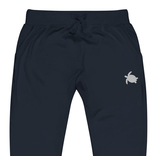 The Wise Tortoise Sweatpants