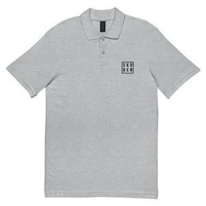 Ready? Skoden Polo Shirt