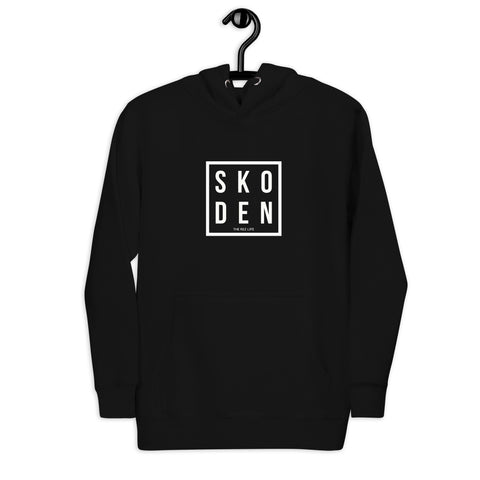 You ready to SKODEN? Hoodie