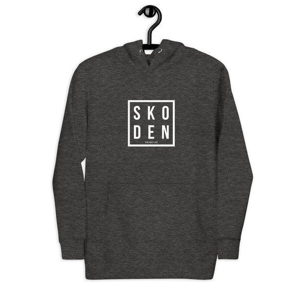 You ready to SKODEN? Hoodie