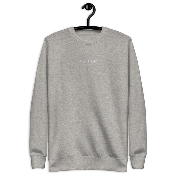 (Settle Down) Make Me Crewneck