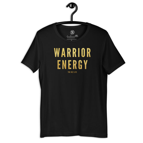 Remember You Got That WARRIOR ENERGY (Gold Collection)