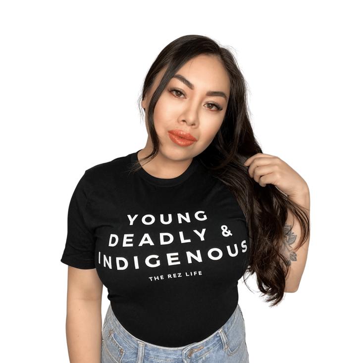 Young Deadly &amp; Indigenous