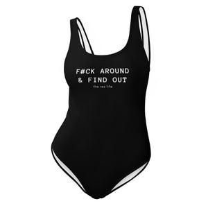 FA&FO Swimsuit