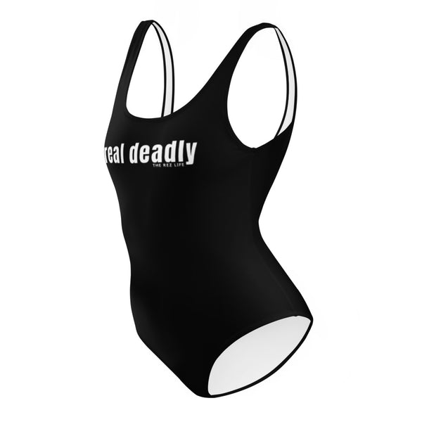 Real Deadly Swimsuit
