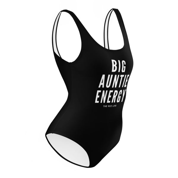 Big Auntie Energy™ Swimsuit