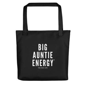 Big Auntie Energy™ Snag Bag