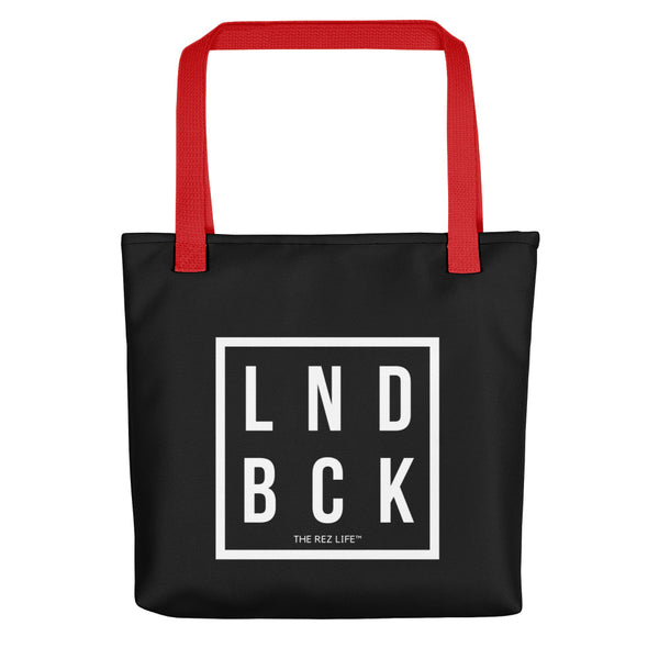 LND BCK Snag Bag