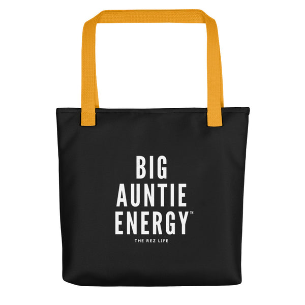 Big Auntie Energy™ Snag Bag