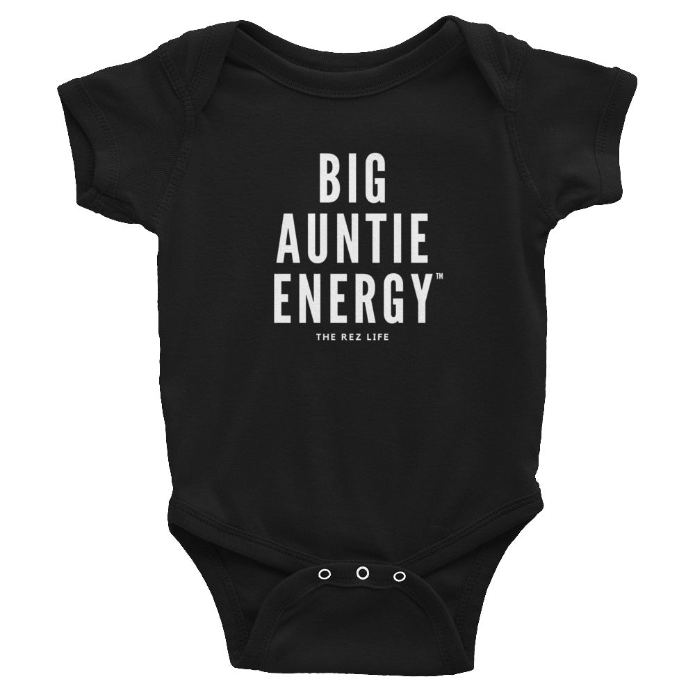 Big Auntie Energy™ - Infant Bodysuit