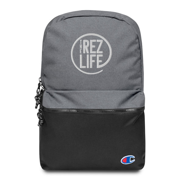 The Rez Life™ Champion Backpack