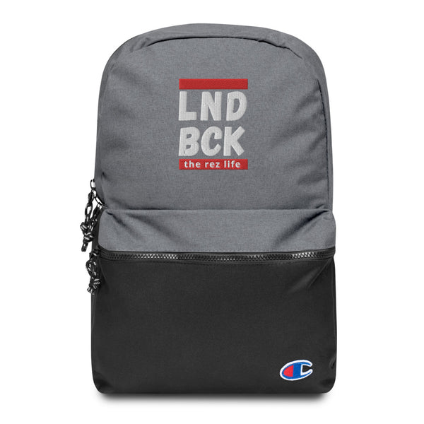 LND BCK Champion Backpack