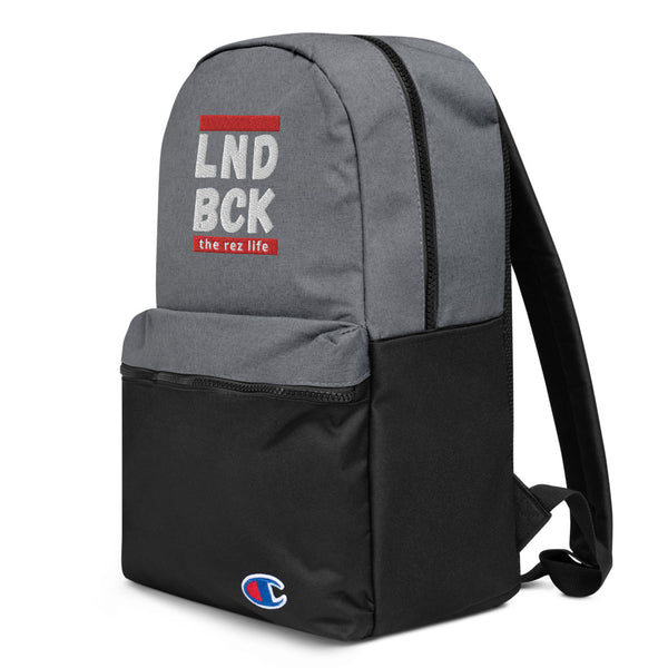 LND BCK Champion Backpack
