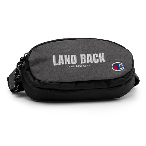 Land Back Champion Pack