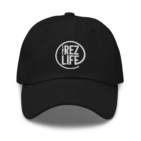 The Rez Life™ Hat