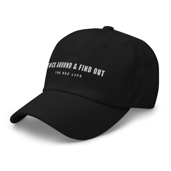 FA&FO Hat