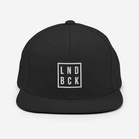 LND BCK Snapback