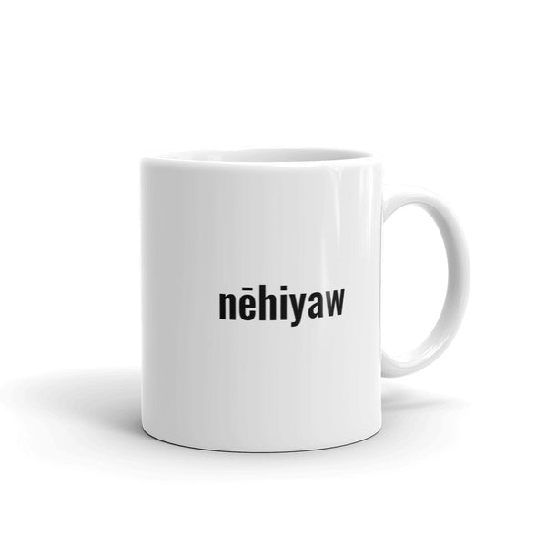 Nēhiyaw