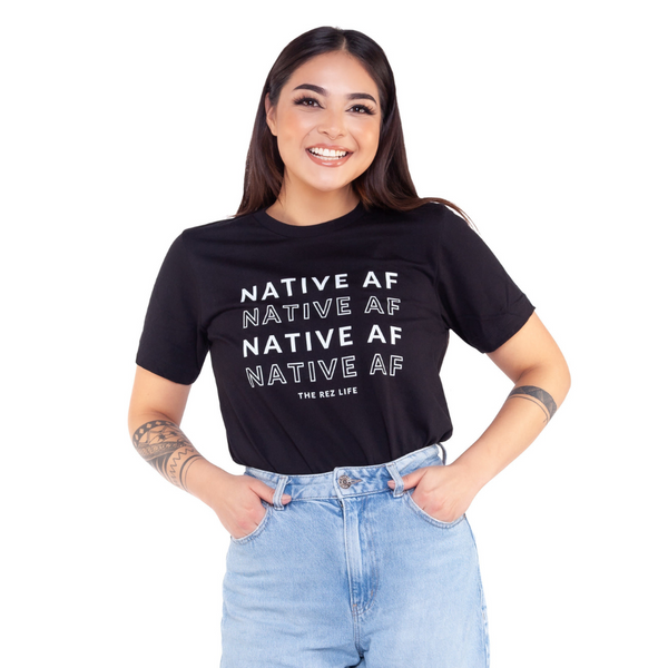 NATIVE AF