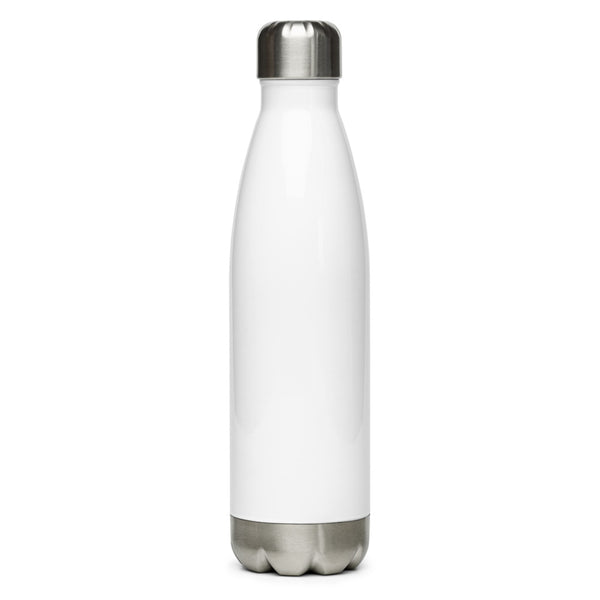 LND BCK Water Bottle