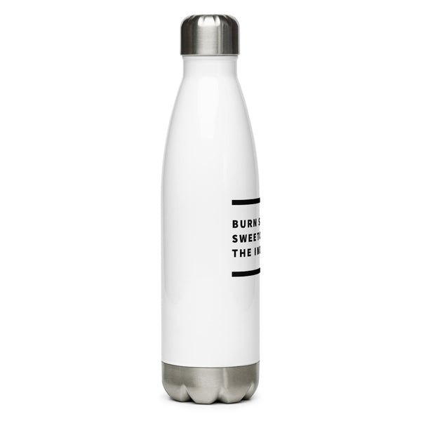 BSS&TIA Water Bottle