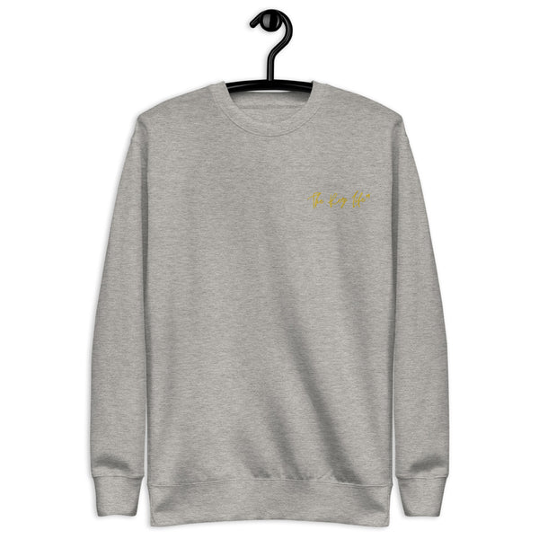 The Rez Life™ - Gold Embroidered Edition