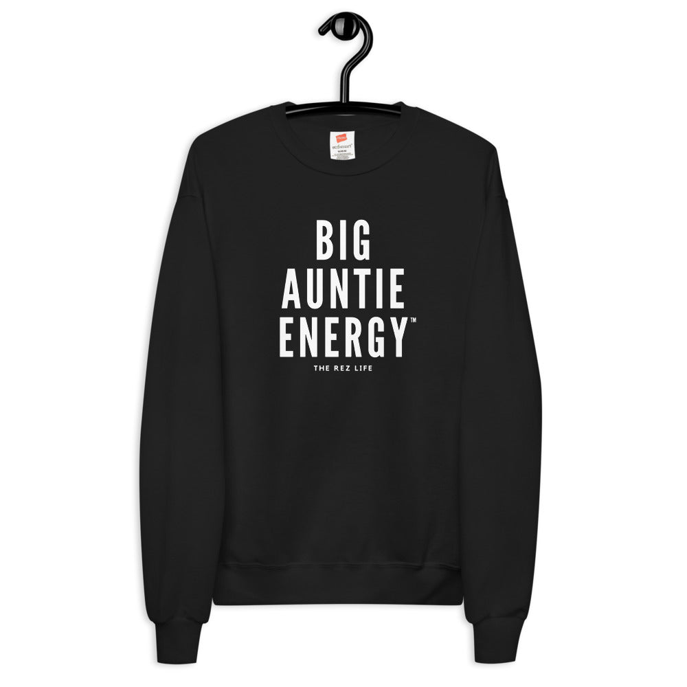 Big Auntie Energy™ Pastel Edition