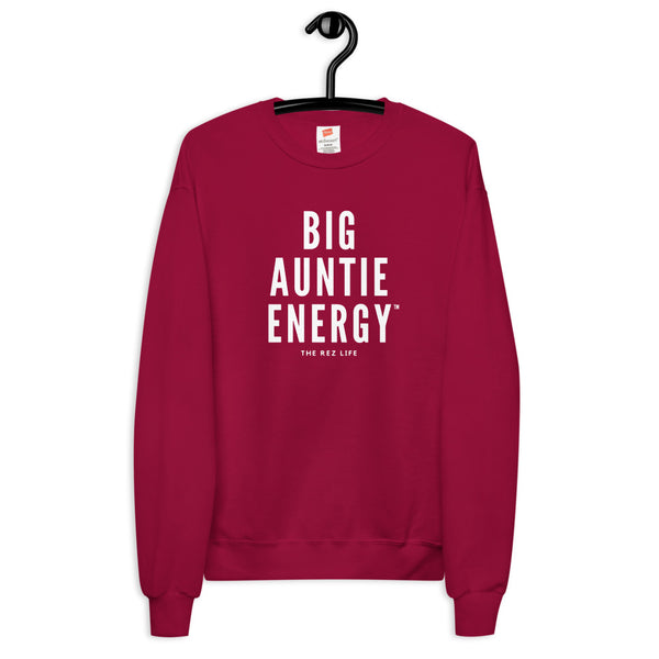 Big Auntie Energy™ Pastel Edition