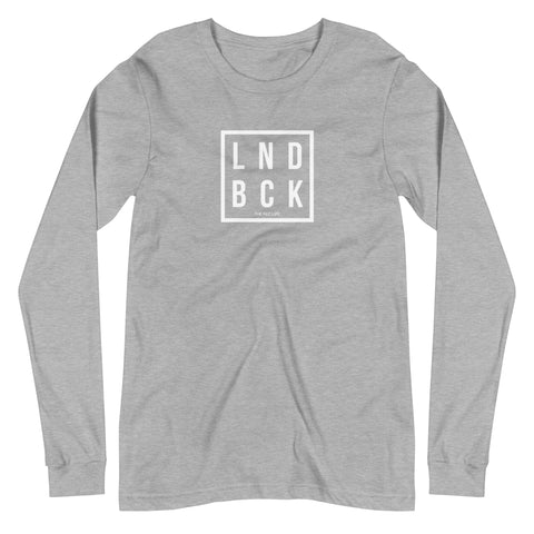 LND BCK Long Sleeve