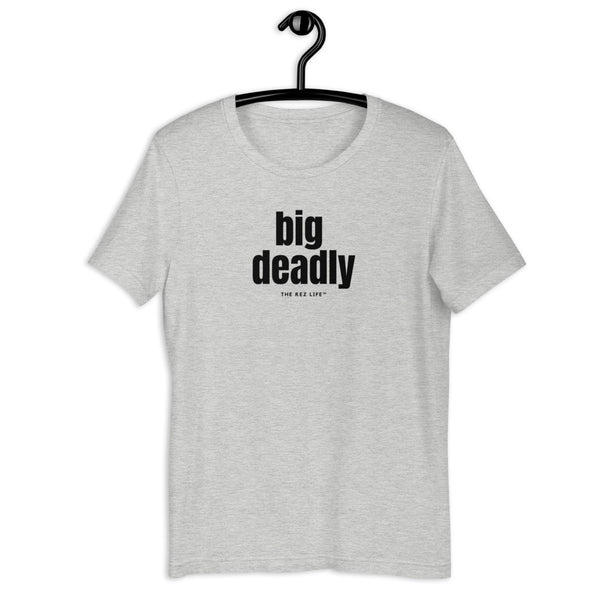 Big deadly