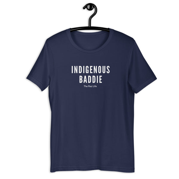 Indigenous Baddie... I is who I is