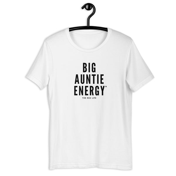 Big Auntie Energy™