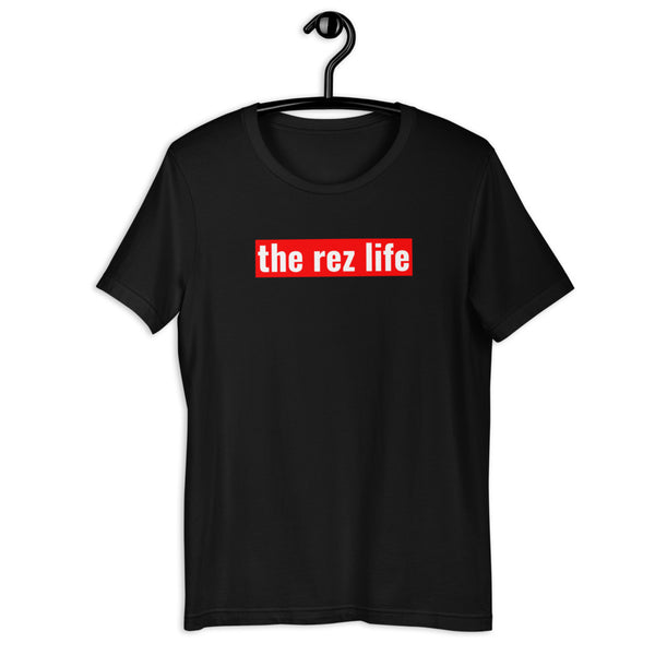 About that Rez Life
