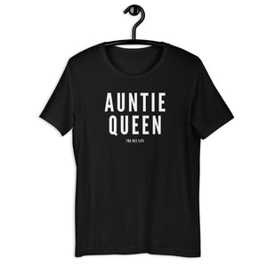 Auntie Queen